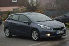 Kia Cee'd 1.4B Klima/ Grzane Fotele i Kierownica/ Sprowadzony/ Opłacony - 1