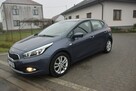 Kia Cee'd 1.4B Klima/ Grzane Fotele i Kierownica/ Sprowadzony/ Opłacony - 4