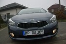 Kia Cee'd 1.4B Klima/ Grzane Fotele i Kierownica/ Sprowadzony/ Opłacony - 5