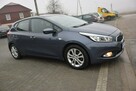 Kia Cee'd 1.4B Klima/ Grzane Fotele i Kierownica/ Sprowadzony/ Opłacony - 7