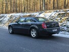 Chrysler 300C 2005r. 3,0 Diesel 218KM Sedan Tanio - Możliwa Zamiana! - 5