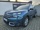 Citroen C5 Aircross 1.5 HDi 130KM BEZWYPADEK bdb wyposażony PEŁNA HISTORIA 1 właściciel - 10