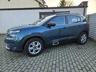 Citroen C5 Aircross 1.5 HDi 130KM BEZWYPADEK bdb wyposażony PEŁNA HISTORIA 1 właściciel - 12