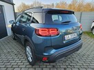 Citroen C5 Aircross 1.5 HDi 130KM BEZWYPADEK bdb wyposażony PEŁNA HISTORIA 1 właściciel - 13