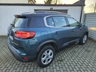 Citroen C5 Aircross 1.5 HDi 130KM BEZWYPADEK bdb wyposażony PEŁNA HISTORIA 1 właściciel - 16