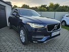 Volvo XC 90 2.0 320KM zarejestrowany BEZWYPADEK zadbany BDB STAN 7 osób LEDy - 5