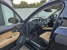 Volvo XC 90 2.0 320KM zarejestrowany BEZWYPADEK zadbany BDB STAN 7 osób LEDy - 6
