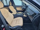 Volvo XC 90 2.0 320KM zarejestrowany BEZWYPADEK zadbany BDB STAN 7 osób LEDy - 7