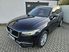 Volvo XC 90 2.0 320KM zarejestrowany BEZWYPADEK zadbany BDB STAN 7 osób LEDy - 10