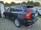 Volvo XC 90 2.0 320KM zarejestrowany BEZWYPADEK zadbany BDB STAN 7 osób LEDy - 14