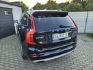 Volvo XC 90 2.0 320KM zarejestrowany BEZWYPADEK zadbany BDB STAN 7 osób LEDy - 15