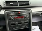 Audi A4 1,8T 163KM /Alufelgi//Tempomat/Serwisowany/Zadbany/Zarejestrowany w PL - 6