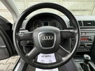 Audi A4 1,8T 163KM /Alufelgi//Tempomat/Serwisowany/Zadbany/Zarejestrowany w PL - 12
