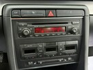Audi A4 1,8T 163KM /Alufelgi//Tempomat/Serwisowany/Zadbany/Zarejestrowany w PL - 14