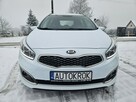 Kia Cee'd Android, Nawigacja, Kamera - 2