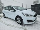 Kia Cee'd Android, Nawigacja, Kamera - 3