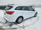 Kia Cee'd Android, Nawigacja, Kamera - 4