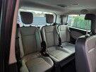 Ford Tourneo Custom TITANIUM bezwypadkowy *nowy ROZRZĄD* tylko 114360km !!! - 8
