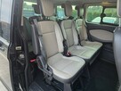 Ford Tourneo Custom TITANIUM bezwypadkowy *nowy ROZRZĄD* tylko 114360km !!! - 9