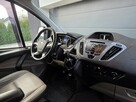 Ford Tourneo Custom TITANIUM bezwypadkowy *nowy ROZRZĄD* tylko 114360km !!! - 16