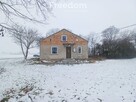 Dom z potencjałem na dużej działce - 2