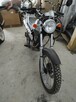 Honda City Fly 125 zarejestrowany w PL. - 2