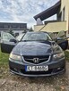 Honda accord VII - 2