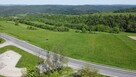 Sprzedam działkę ze zgłoszeniem na domek- Bieszczady - 7