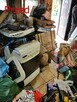 OPRÓŻNIANIE MIESZKAŃ, PIWNIC, GARAŻY | Wywóz Mebli, Gruzu, G - 6