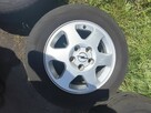 Felgi z oponami opel. - 9