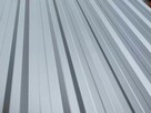 GRUBA #Blacha trapezowa 0,55, RAL 9007 , T18 - 3