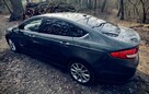 Ford Fusion 2.0 Hybryda 2017 - 3