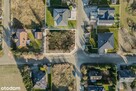Działka budowlana / 951 m² / Dąbrowa, ul. Cytrynowa - 15