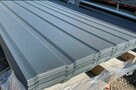 T18 blacha trapezowa t18, t7, t35 różne rodzaje, kolory! - 2