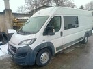 Ducato 3.0 9-cio osobowy L4h2