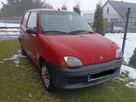 Fiat seicento - 2