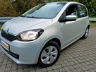 skoda citigo 2014-X/2015 1.0 salon PL, tylko91tys, km I włąsc - 1