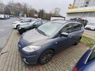 Mazda 5 I gen (2010), 2.0 Diesel 143KM 7miejsc - 2