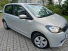 skoda citigo 2014-X/2015 1.0 salon PL, tylko91tys, km I włąsc - 8