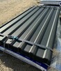 Blacha trapezowa t18, t35, t7 różne kolory różne długości - 3