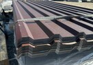 #blacha trapezowa t18, t35, t7 różne kolory i długości! - 3
