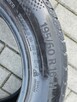 Opony zimowe CONTINENTAL R16 195/60 komplet - 3