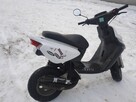Yamaha Booster 50/80 sprawna*sprowadzona* - 2