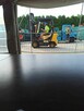 Szkolenie na wózki widłowe WJO II - 2