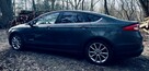 Ford Fusion 2.0 Hybryda 2017 - 2