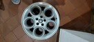 felgi x4 Alfa Romeo 156 16 - 3