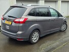 Ford C-max, 2.0 diesel, 2015 rok - 3