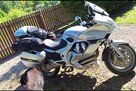Moto Guzzi Norge 1.2 2011