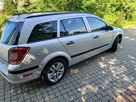 astra combi 2009/1.4 łancuszek+GAZ klima dziala długie opła - 5