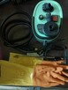 Parowy odkurzacz (steam cleaner) - 2